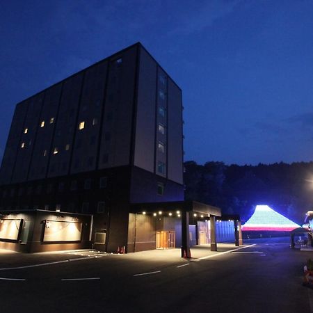 Fuji Zakura Hotel Oyama  Exterior photo